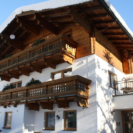 Chalet Rehlein Villa Grossarl Ngoại thất bức ảnh