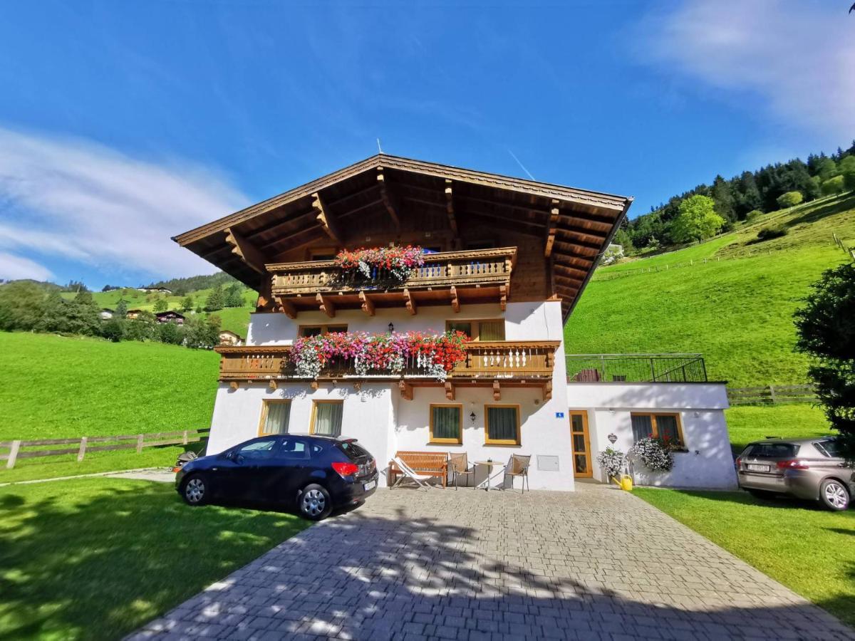 Chalet Rehlein Villa Grossarl Ngoại thất bức ảnh