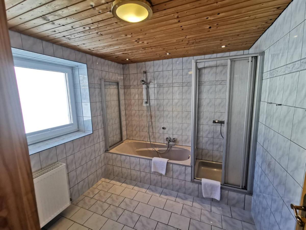 Chalet Rehlein Villa Grossarl Ngoại thất bức ảnh
