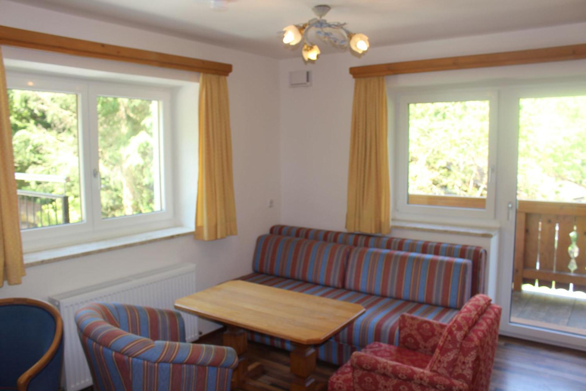 Chalet Rehlein Villa Grossarl Ngoại thất bức ảnh