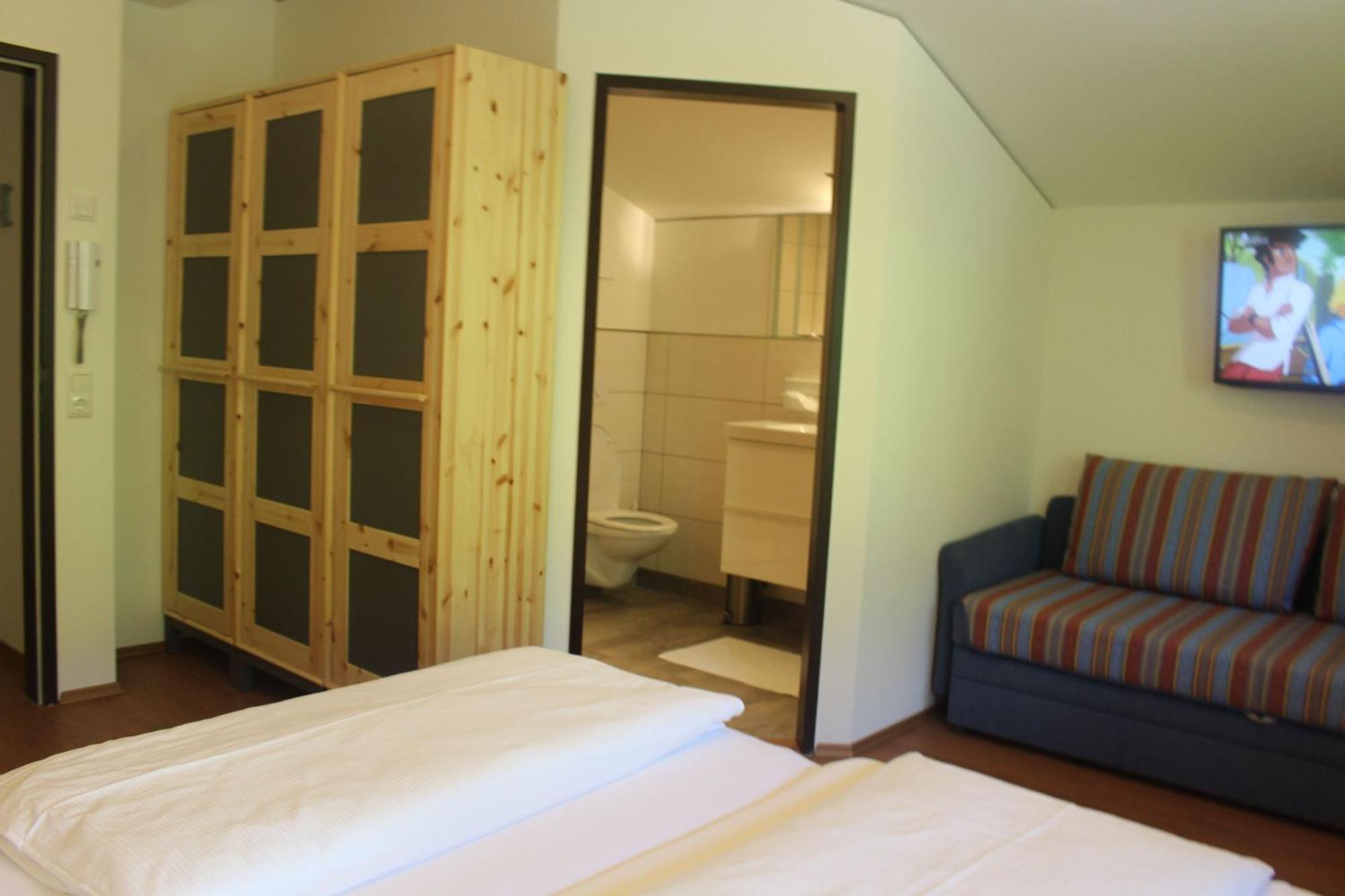 Chalet Rehlein Villa Grossarl Ngoại thất bức ảnh
