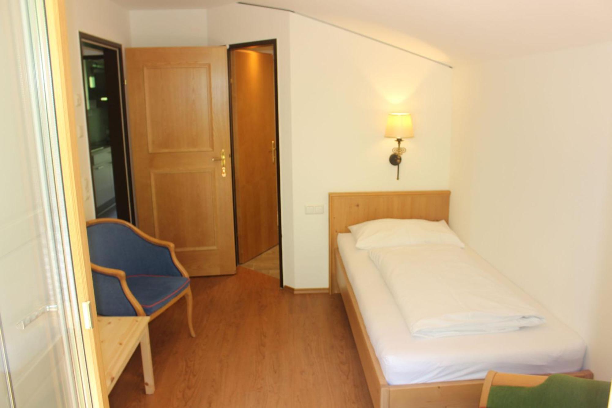 Chalet Rehlein Villa Grossarl Ngoại thất bức ảnh