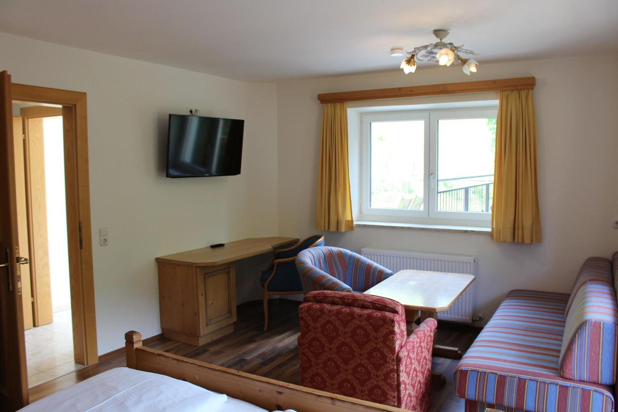 Chalet Rehlein Villa Grossarl Phòng bức ảnh
